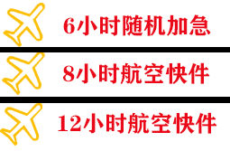 永兴机场物流快递公司,专业空运当天件