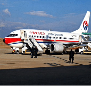 永兴机场物流航空快运业稳步发展的原因是什么？